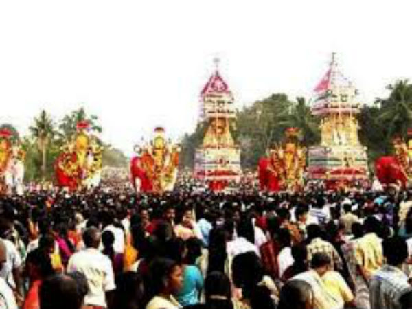 4. Adoor Gajamela