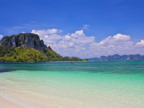 8. Andaman And Nicobar Islands