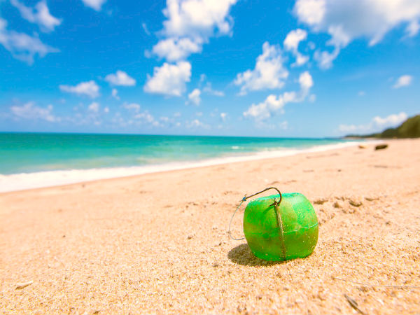 5. Andaman Islands