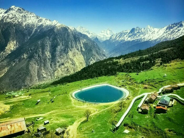 1. Auli