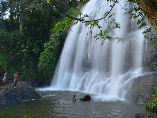 3. Coorg