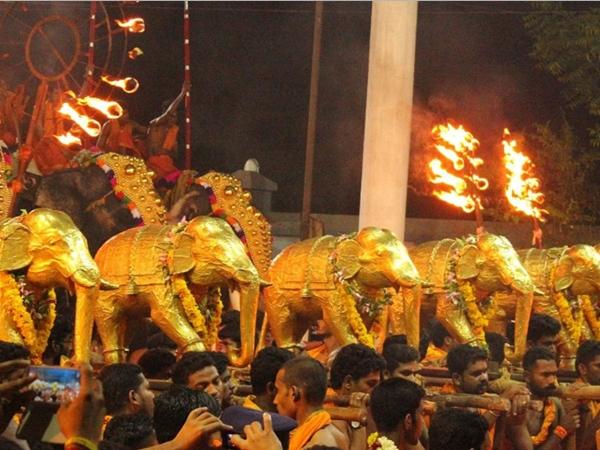 11. Ezhara Ponnana