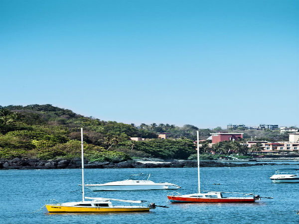 2. Goa