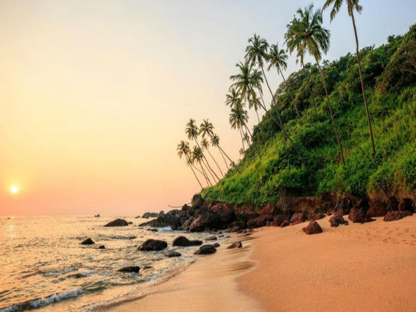2. Goa