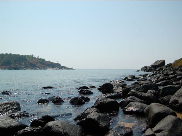 8. Gokarna