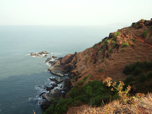 7. Gokarna