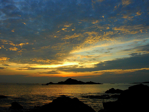 8. Gokarna