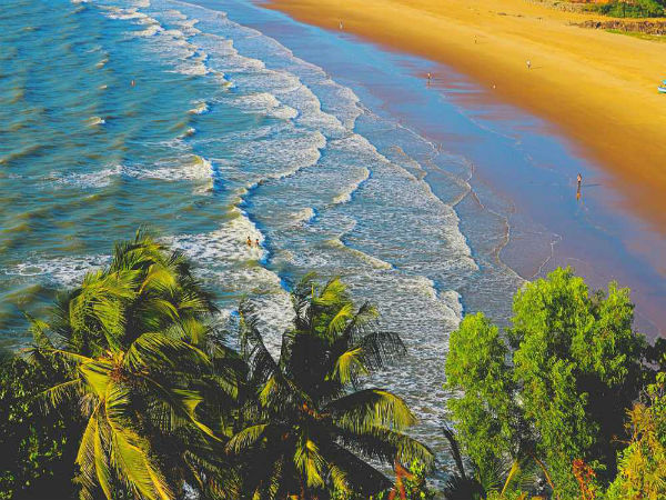 6. Gokarna
