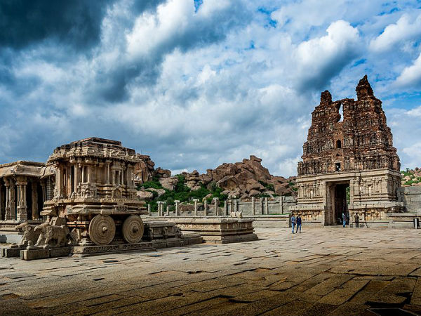 6. Hampi