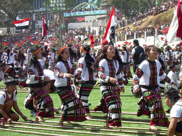 7. Chapchar Kut