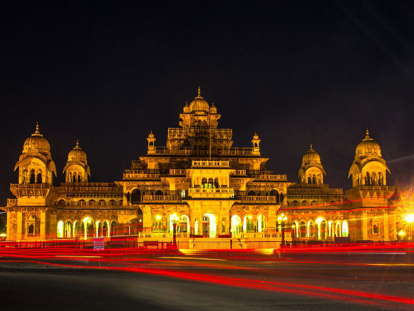 2. Jaipur, Rajasthan
