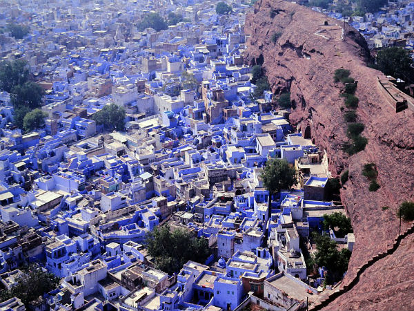 8. Jodhpur, Rajasthan