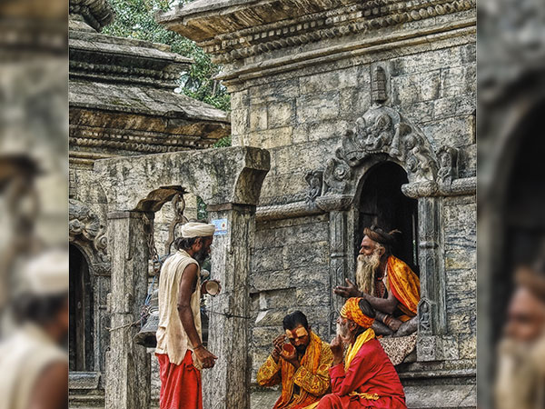 3. Maha Shivratri