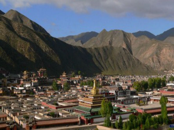 Mangan, Sikkim
