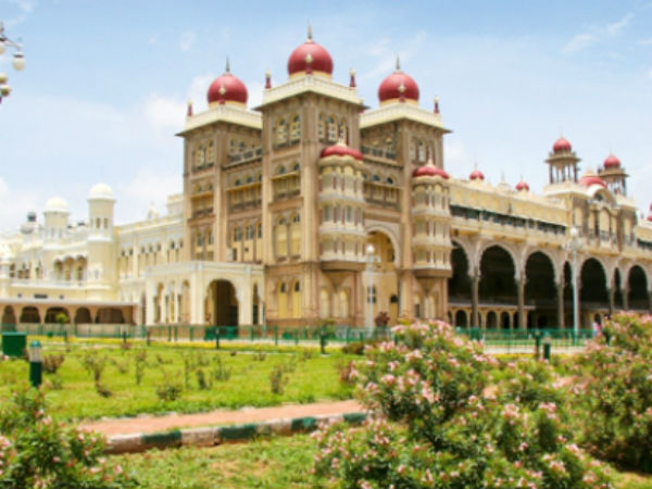 Mysore, Karnataka