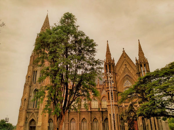 3. Mysore