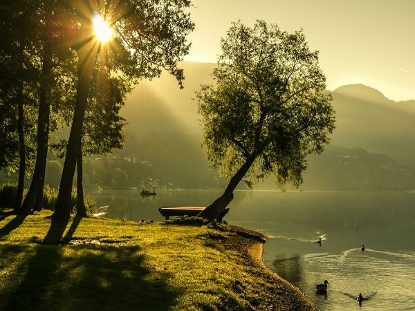 3. Nainital, Uttarakhand
