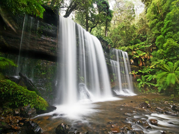 Nongstoin, Meghalaya