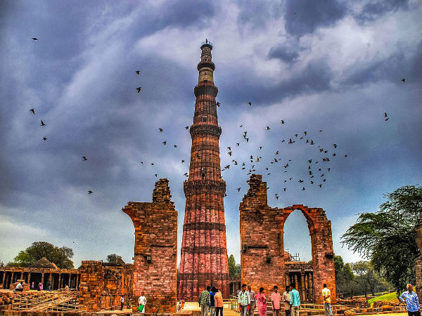 7. New Delhi