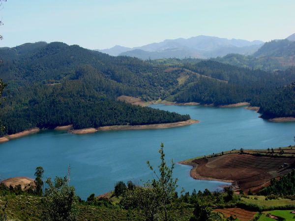 10. Ooty