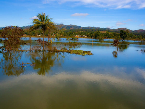 Pathanamthitta, Kerala
