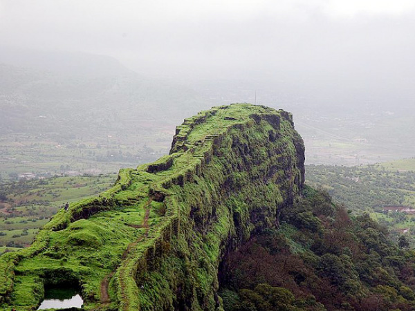 6. Instead Of Mumbai - Pune