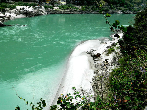 5. Rishikesh