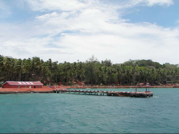 8. Ross Island
