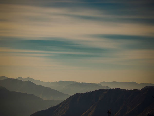 4. Shimla
