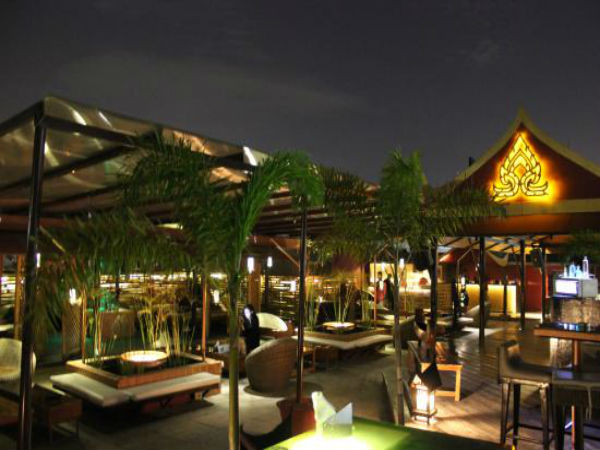 9. Tao Terrace
