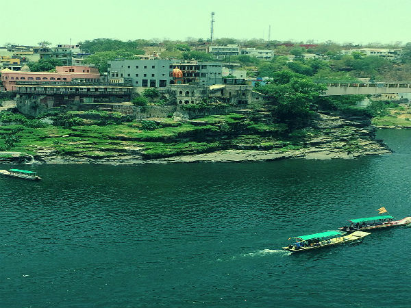 5. Khajuraho and Ujjain, Madhya Pradesh