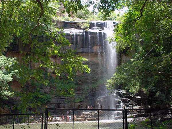 Best Places To Visit In Summer In Telangana 2020 - Nativeplanet