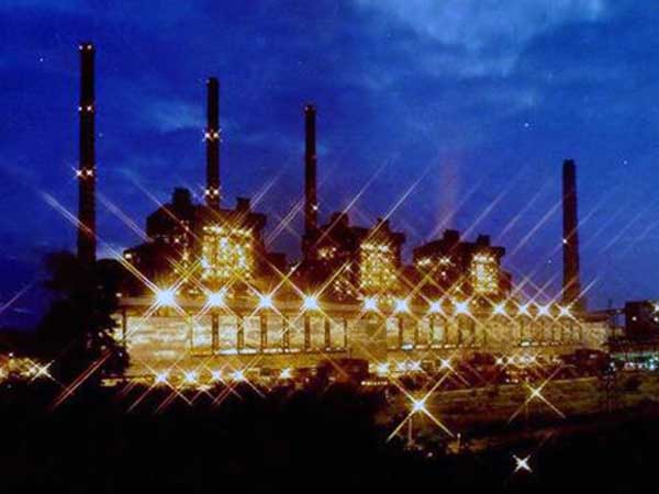 10. Ramagundam