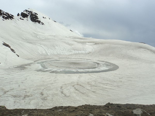 1. Bhrigu Lake