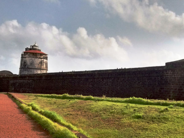 Fort Aguada