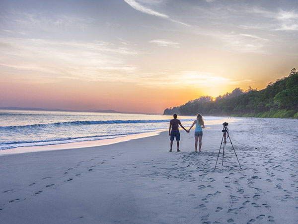 10. Andaman Island