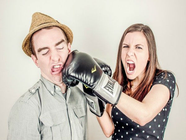 Be Ready If You Confront Uncomfortable Human Interactions