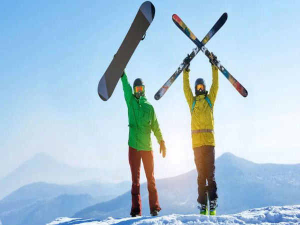 5. Auli