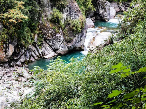 10. Great Himalayan National Park