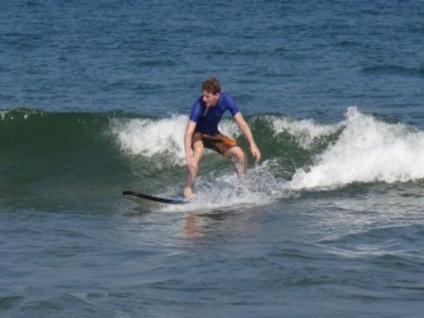 Kallialay Surf School