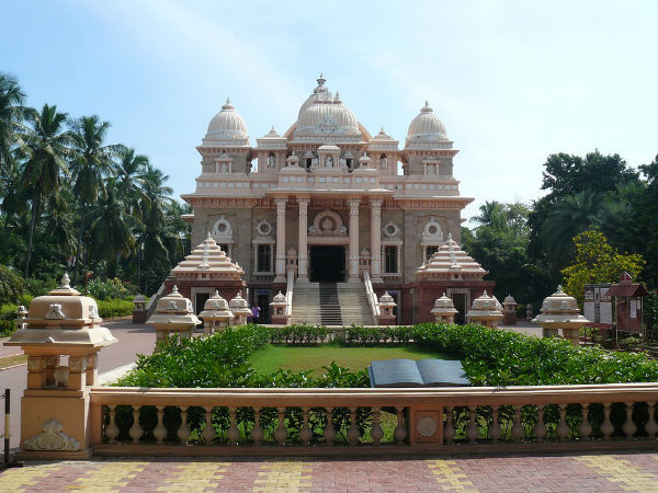 4. Chennai