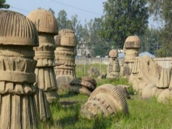 4. Dimapur