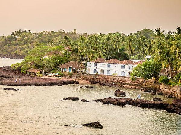 Dona Paula