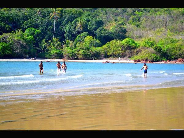 5. Ganapatipule