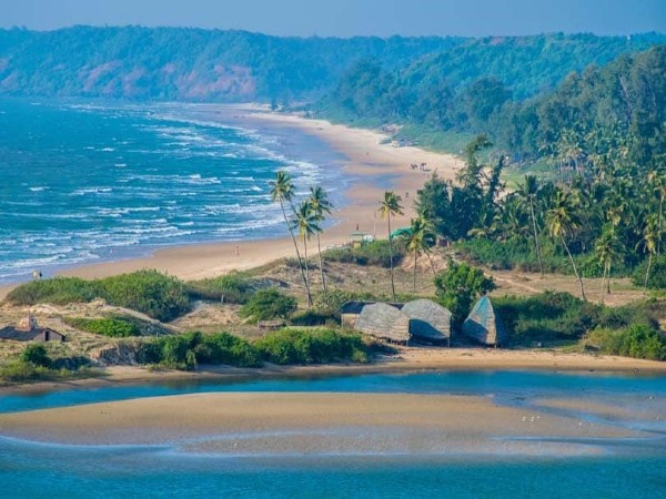 9. Goa