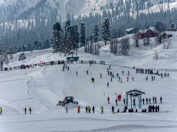 6. Gulmarg