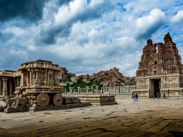 9. Hampi