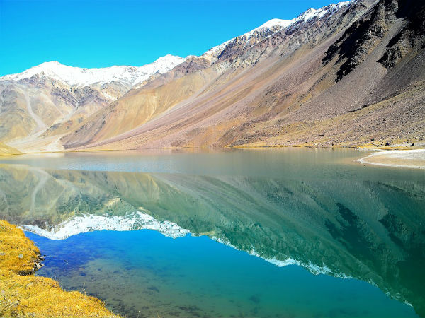 1. Himachal Pradesh