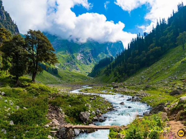 6. Hampta Pass