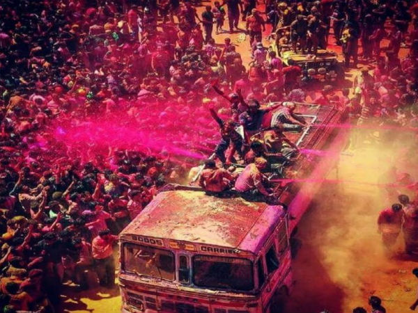 Indore, Madhya Pradesh